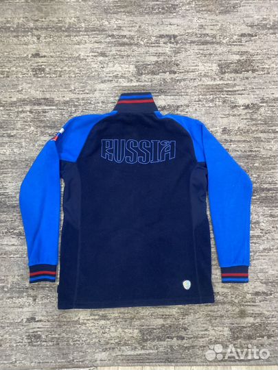 Флисовый костюм forward (L/176)