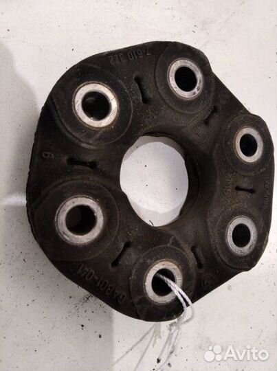 Муфта карданного вала Bmw 116 F20