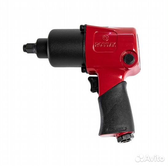 Гайковёрт Россвик 850 Нм 1/2