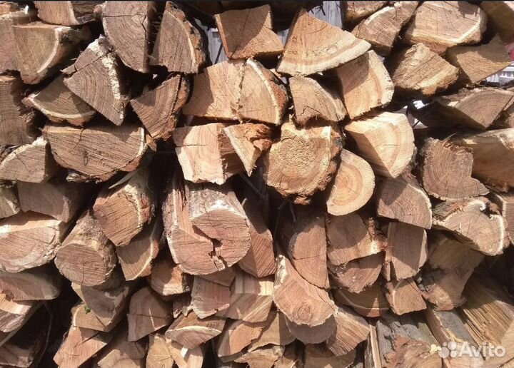 Дрова заказать