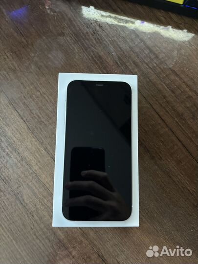 iPhone 12, 128 ГБ