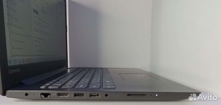 Ноутбук Lenovo