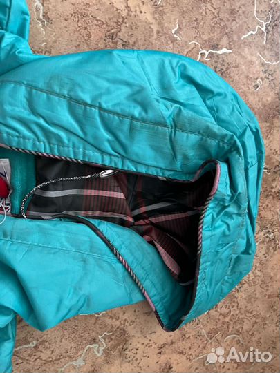 Курта для девочки