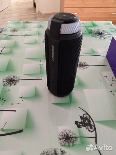 Блютуз колонка tronsmart element t6