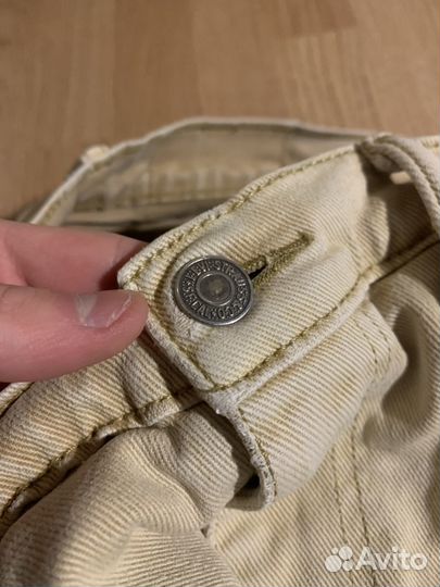 Джинсы мужские levis 511