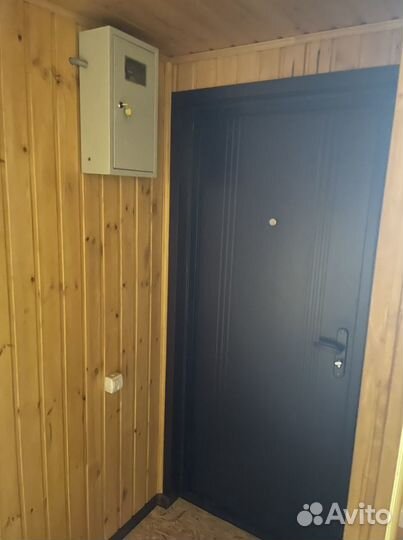 Аренда бытовка баня