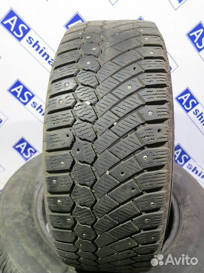 Continental ContiIceContact 205/55 R16 92N