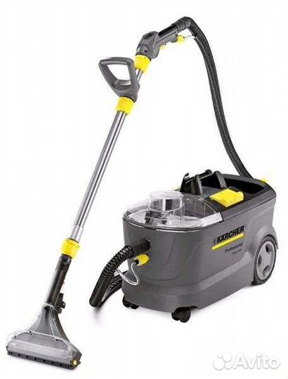 Аренда профессиональной техники karcher