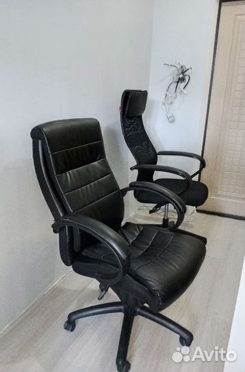 Кресло руководителя, офисное,компьютерное