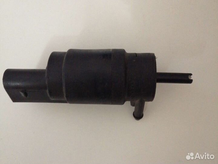 Моторчик омывателя лобового стекла мерседес