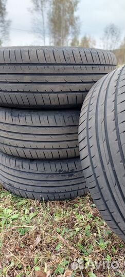 Hankook Ventus Prime 2 K115 225/60 R17 99H