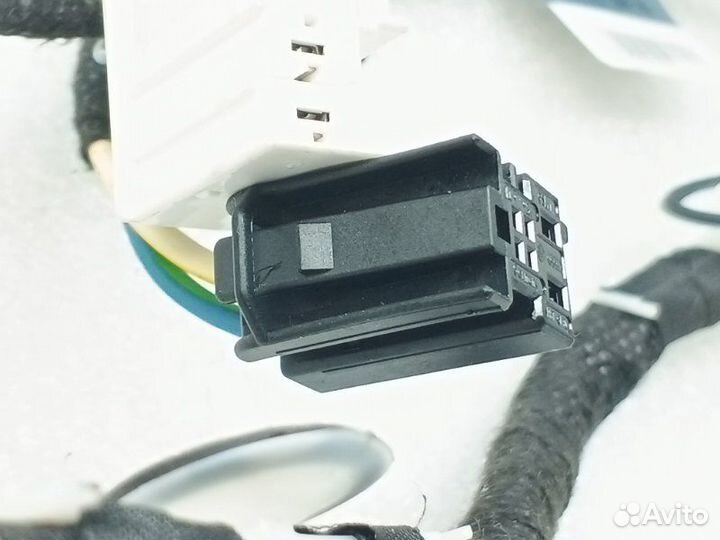 Проводка двери задняя правая Audi Q5 FY 2.0 DET