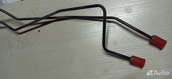 Блок ABS VW Polo