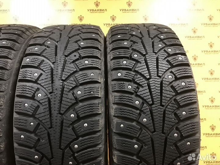 Nokian Tyres Nordman 5 195/55 R15 89T