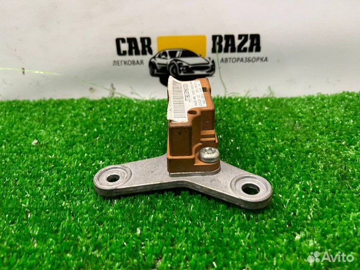 Датчик airbag Renault Espace