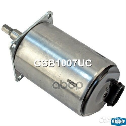 Сервопривод фаз грм krauf GSB1007UC GSB1007UC K