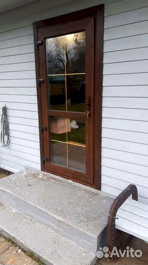 Пластиковые окна без посредников