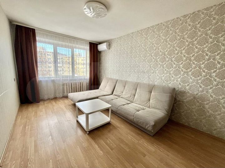 1-к. квартира, 37,4 м², 7/9 эт.