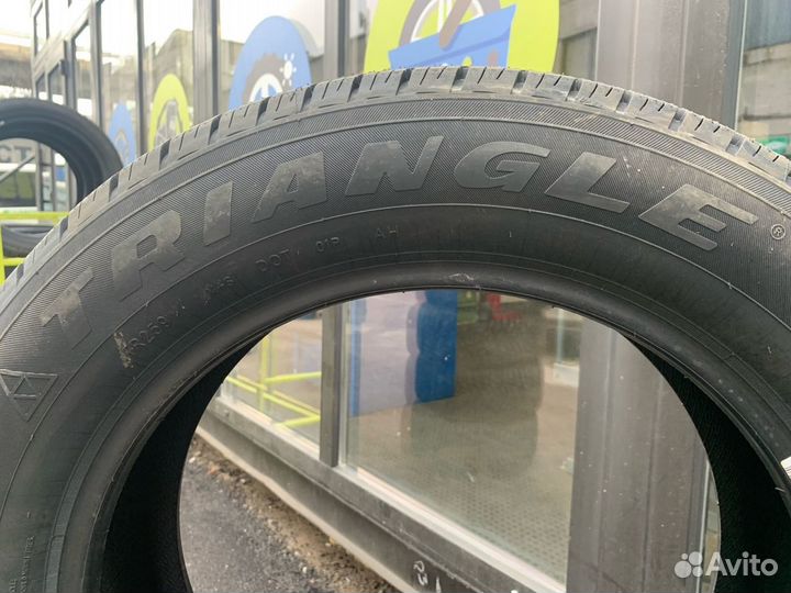 Triangle TR259 265/65 R18 114H