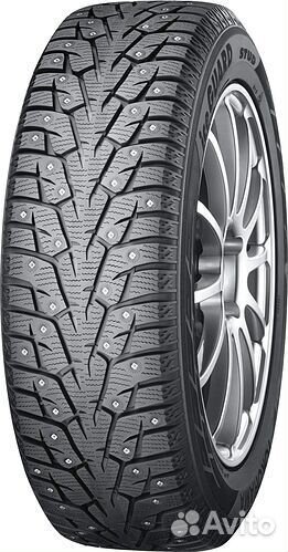 Yokohama Ice Guard IG55 205/70 R15 100T