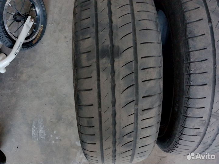 Pirelli Cinturato P5 185/55 R15 81H