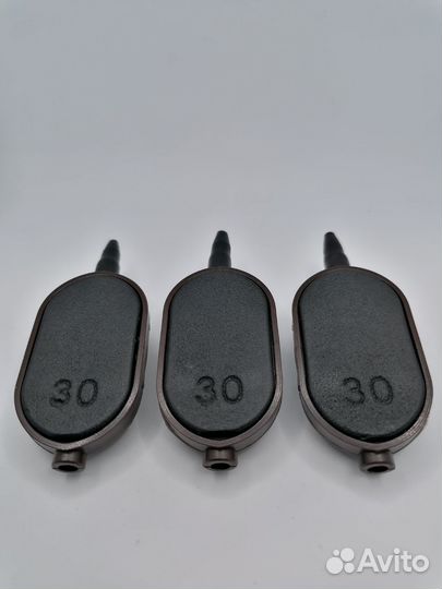 Флэт кормушка Method (метод)