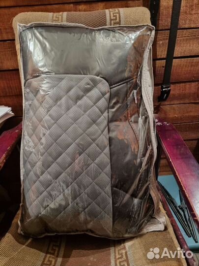 Чехлы на ниву 21214