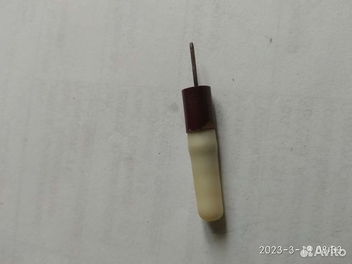 Микроштекер мш-1