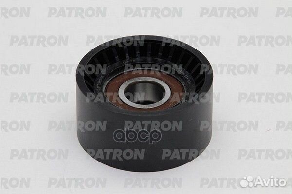 Patron Ролик натяжной поликлинового ремня renau