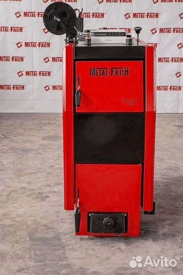 Котел напольный / optima 50 квт