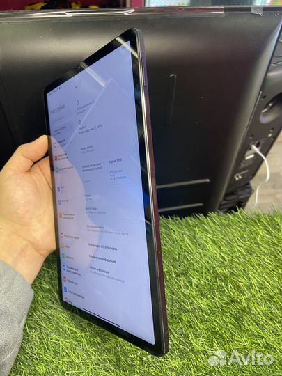 Планшет xiaomi mi pad 5 6+2/128