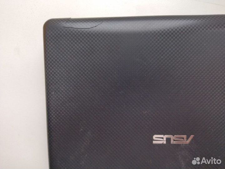 Нетбук asus eee pc