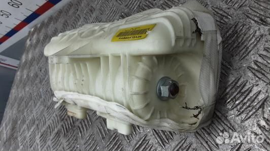 Подушка безопасности пассажира opel astra H (3BL16