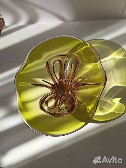 Блюда, вазы для фруктов СССР