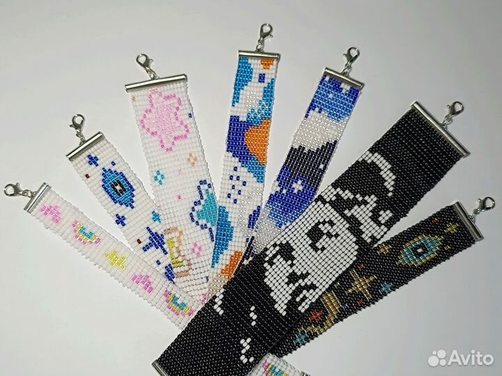 Фенечки на заказ