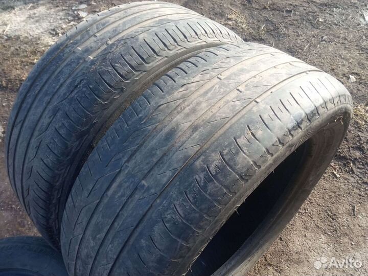 Bridgestone Turanza T001 205/55 R16