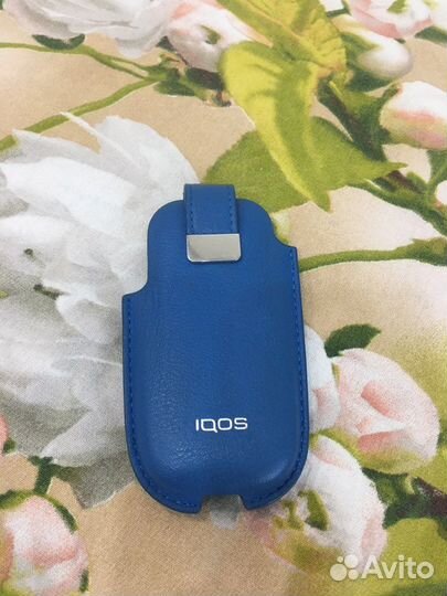 Чехол для икос 3