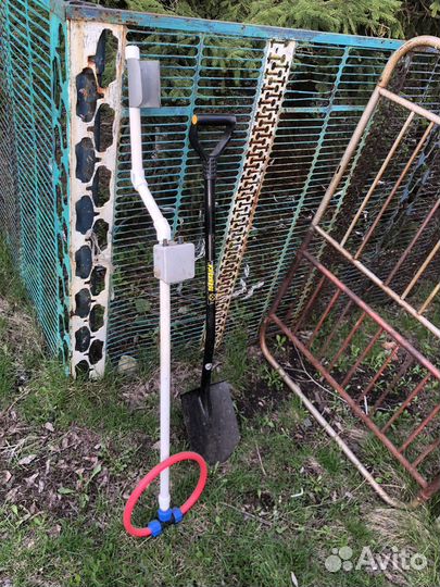 Металлоискатель бу пират