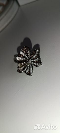 Украшения серебро 925