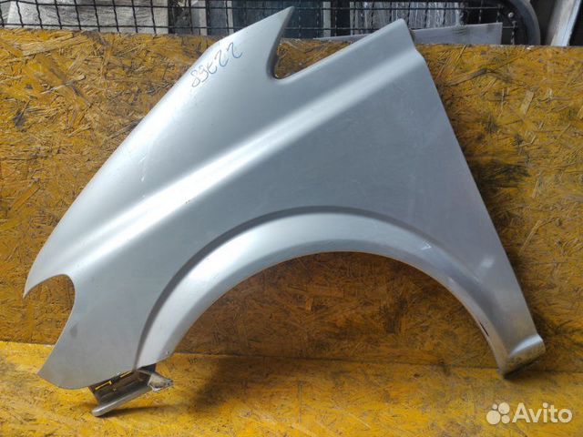 Крыло для левое Mercedes Vito W639 2.2 OM646 2005