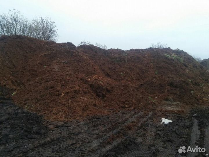 Перегной коровий, конский, навоз, чернозем лесной