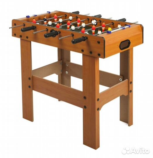 Настольный футбол