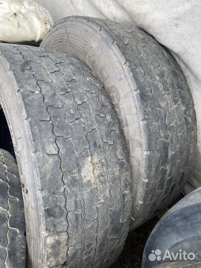 Продам колесо R22.5