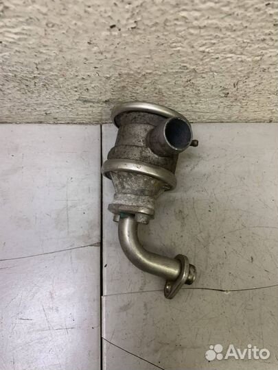 Клапан Мерседес W140 S