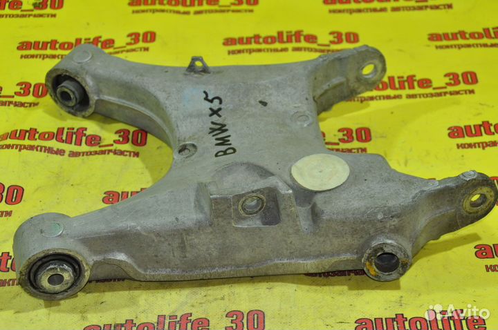 Рычаг задний правый BMW X5 E53