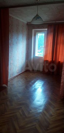 1-к. квартира, 32,3 м², 2/2 эт.