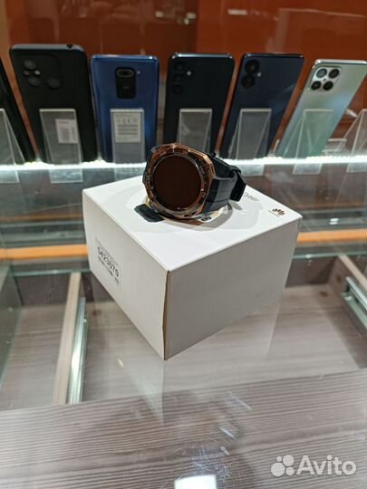 Смарт часы Huawei watch GT cyber AND-B19