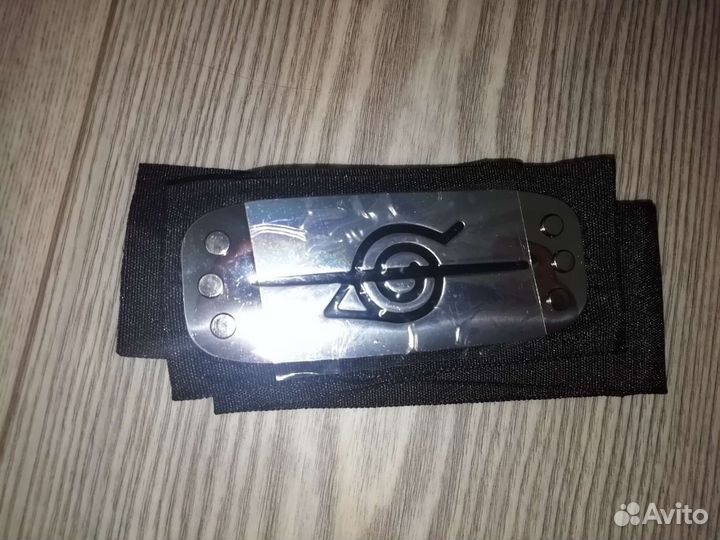 Комплект аниме Наруто