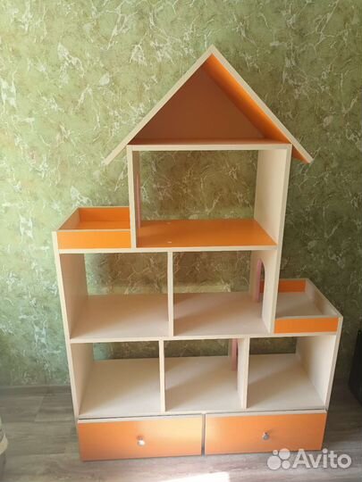 Кукольный домик