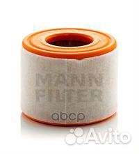 Фильтр воздушный C15010 mann-filter